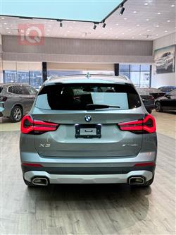 بي ام دبليو X3